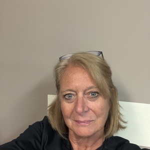 Fundraising Page: Debbie Masters-Avila